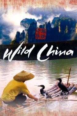 Wild China