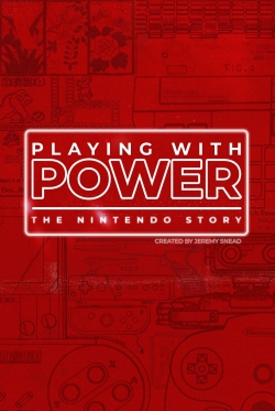 Playing with Power: The Nintendo Story