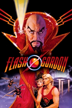 Flash Gordon