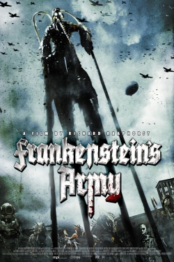 Frankenstein's Army