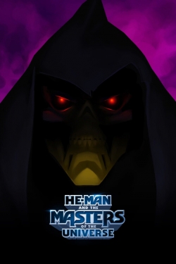 He-Man and the Masters of the Universe