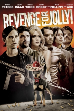 Revenge for Jolly!