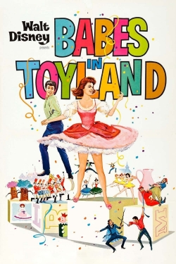 Babes in Toyland