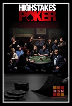 High Stakes Poker