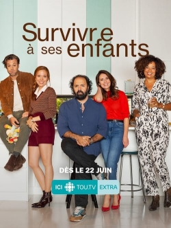 Survivre à ses enfants