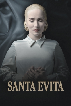 Santa Evita