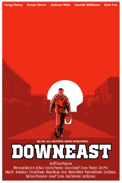 Downeast