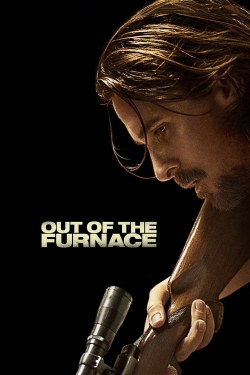 Out of the Furnace