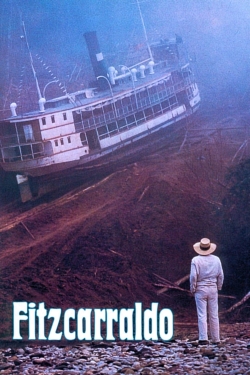 Fitzcarraldo