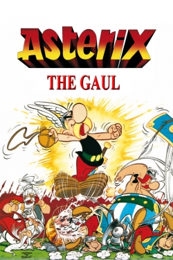 Asterix the Gaul