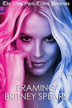 Framing Britney Spears