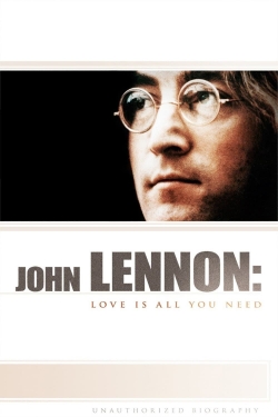 John Lennon: Love Is All You Need