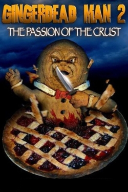 Gingerdead Man 2: Passion of the Crust