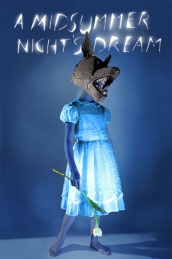 A Midsummer Night's Dream