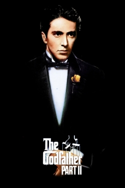 The Godfather: Part II