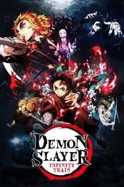 Demon Slayer the Movie: Mugen Train