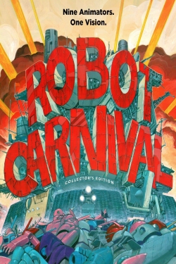 Robot Carnival