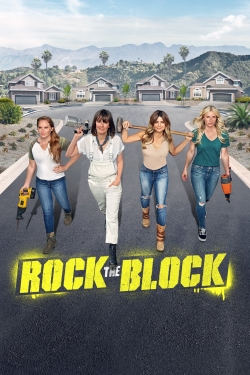 Rock the Block