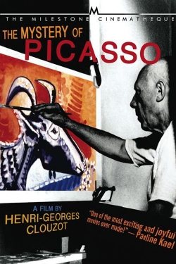 The Mystery of Picasso