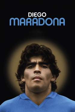 Diego Maradona