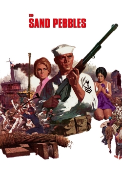 The Sand Pebbles