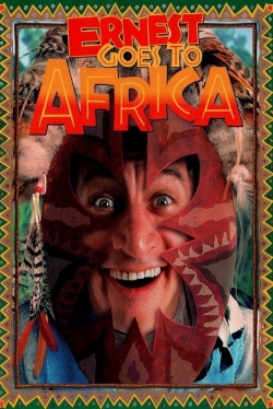 Ernest Goes to Africa