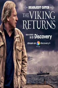 Deadliest Catch: The Viking Returns