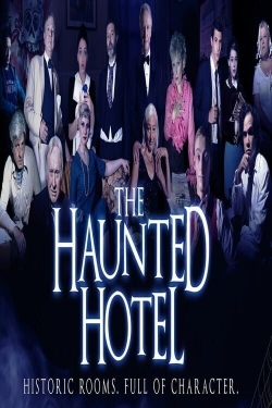 The Haunted Hotel