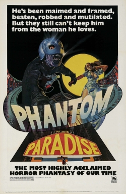 Phantom of the Paradise