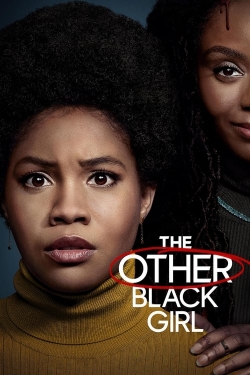 The Other Black Girl