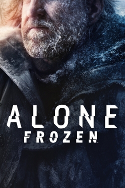 Alone: Frozen