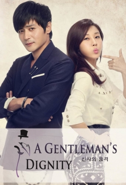 A Gentleman's Dignity