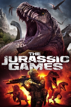 The Jurassic Games