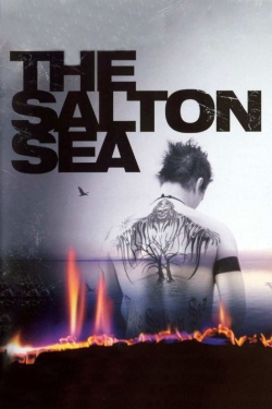 The Salton Sea