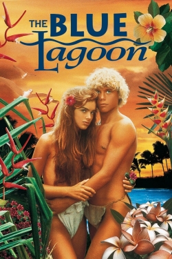 The Blue Lagoon