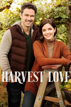 Harvest Love