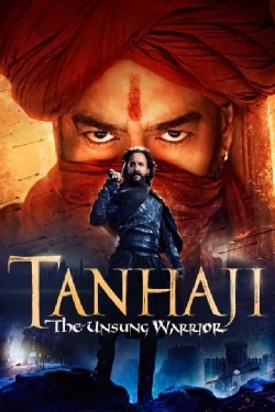 Tanhaji: The Unsung Warrior