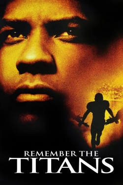 Remember the Titans