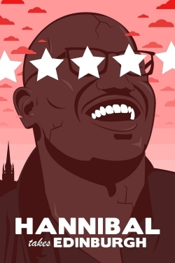 Hannibal Buress: Hannibal Takes Edinburgh