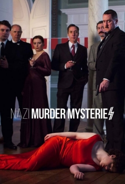 Nazi Murder Mysteries