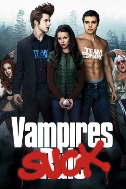 Vampires Suck