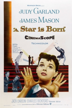 A Star Is Born